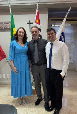 felipe carusi e junior