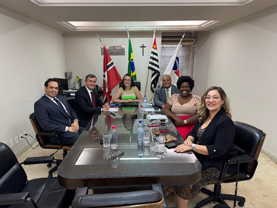 EVENTOS REALIZADOS